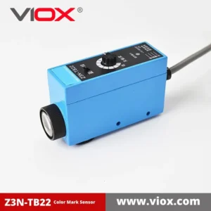 Z3N Color Code Sensor
