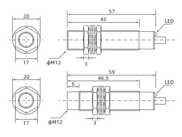 lm12-inductive-proximity-switch