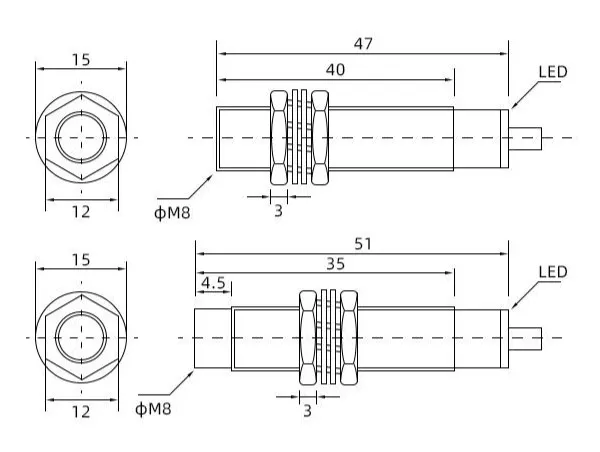 lm8-inductive-proximity-sensor-switch