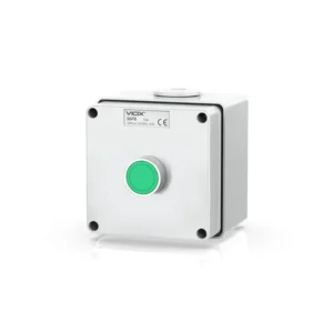 56PB Push Button Control Station
