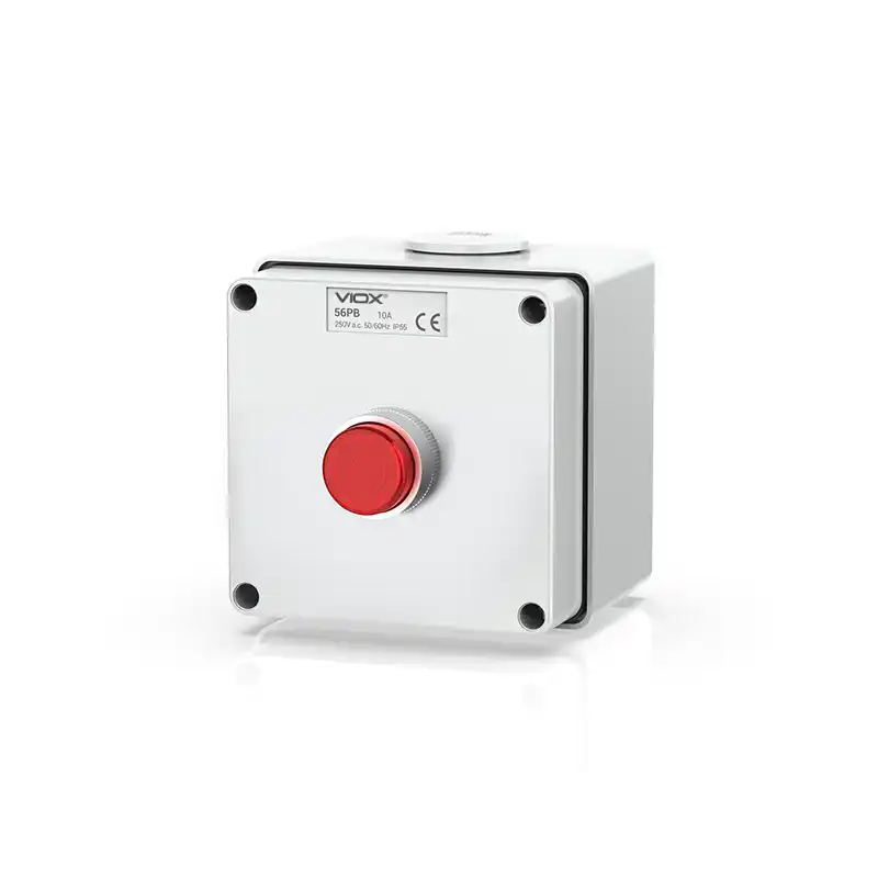 56PBS Push Button Control Station