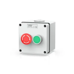 56 2PB Push Button Control Station
