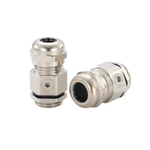 Breathable Cable Gland
