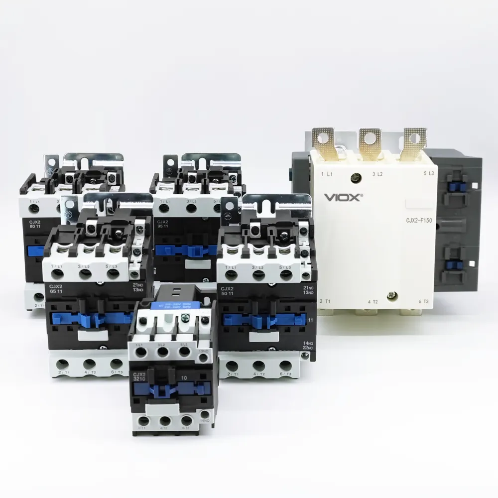 CONTACTOR yueqing