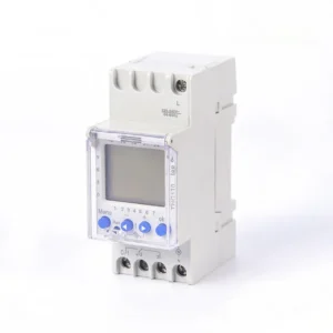 Digital Timer Switch