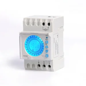 Digital Timer Switch THC 20-1C