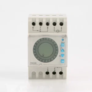 Digital Timer Switch THC 20-2C