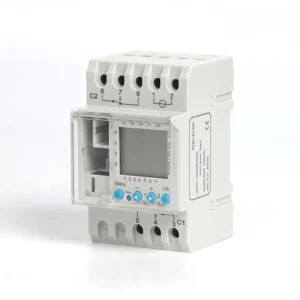 Digital Timer Switch THC 812N