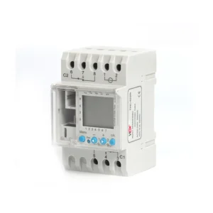 Digital Timer Switch THC 822N