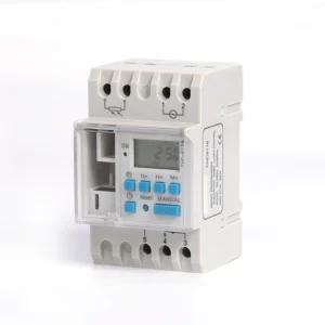 Digital Timer Switch THC-9116