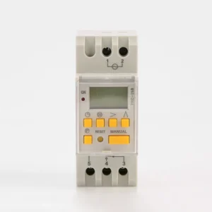Digital Timer Switch THC-15B