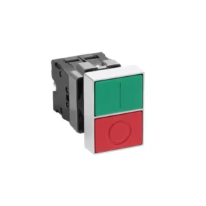 Double Headed Button Switch