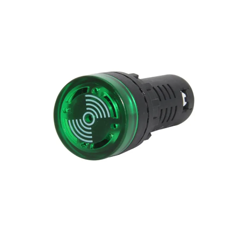 Indicator Light AD16-22SM - Imagen 2