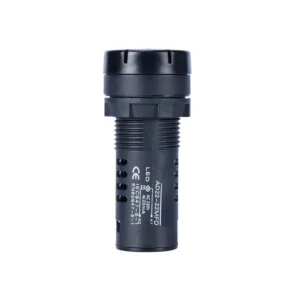 Indicator Light AD22-22MFD with Buzzer