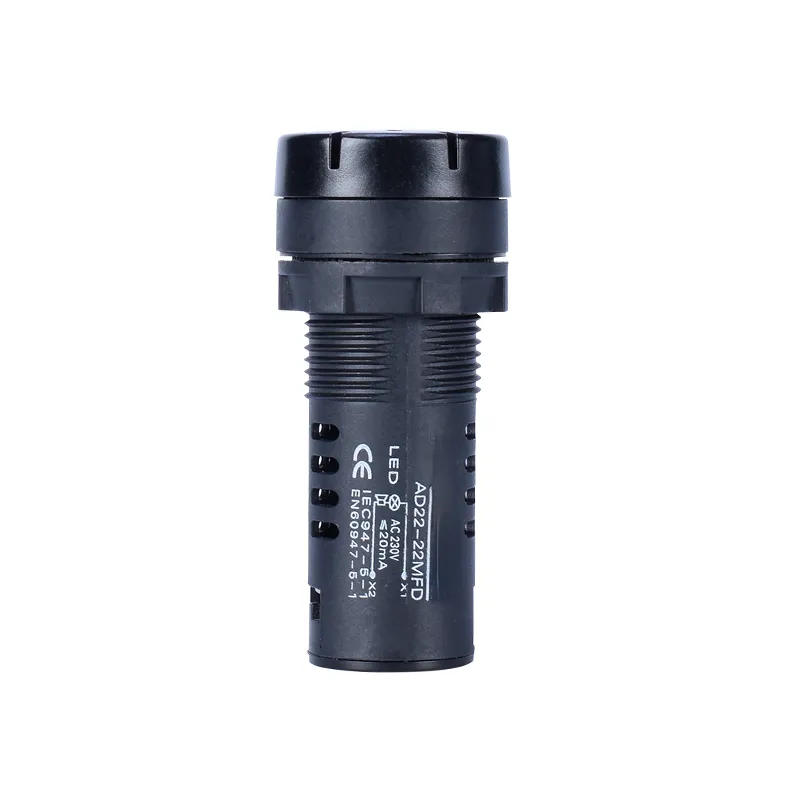 Indicator Light AD22-22MFD with Buzzer