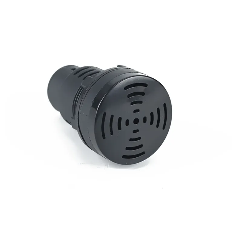 Indicator Light AD22-30MFD with Buzzer - Image 2