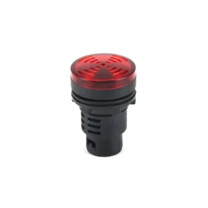 Indicator Light AD22-30MSD with Buzzer