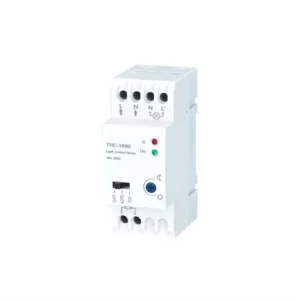 Light Control Timer THC-109B