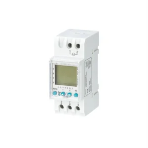 Digital Timer Switch THC 811
