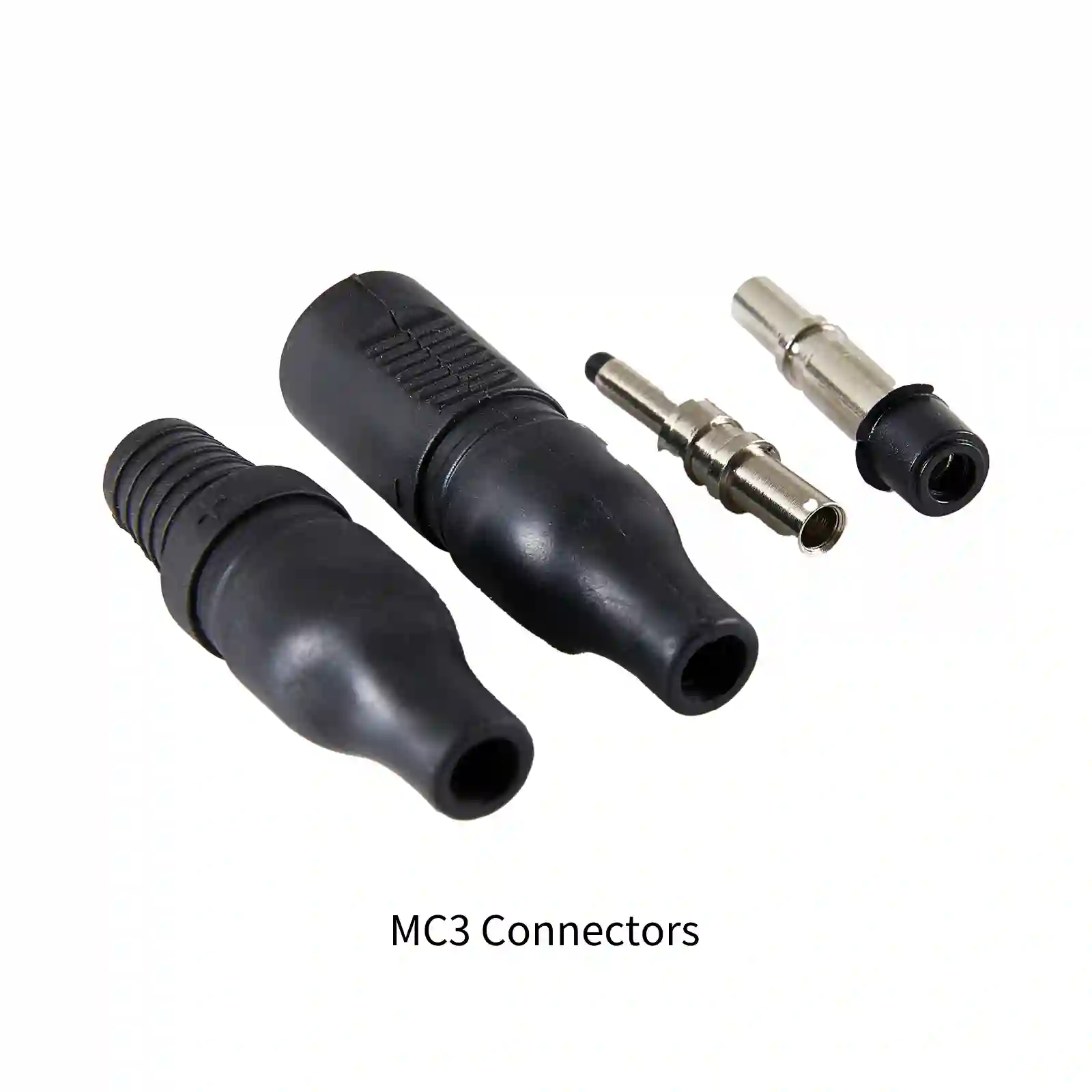 MC3 Connectors