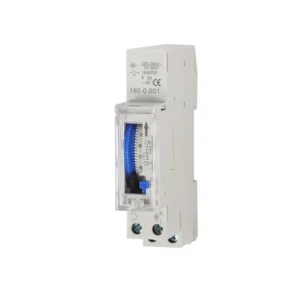 Mechanical Timer Switch SUL180A