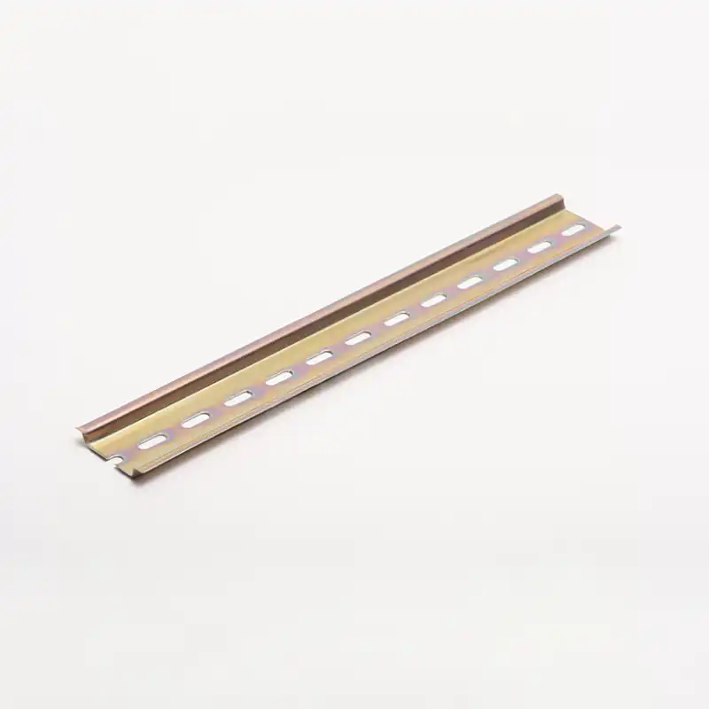 Steel & Aluminum Din Rails