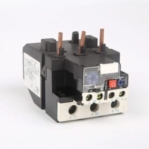 LR2-D33 Thermal Overload Relay