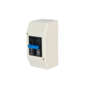 VIOX BH 1-4P 6-100A MCB