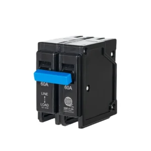 VIOX BH-P 1-4P Plug-in Miniature Circuit Breaker (MCB)