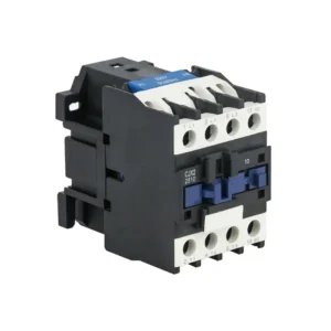 VIOX CJX2-2510 AC Contactor