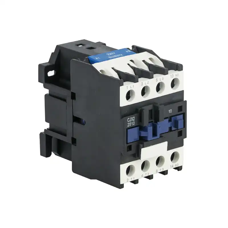 VIOX CJX2-2510 AC Contactor