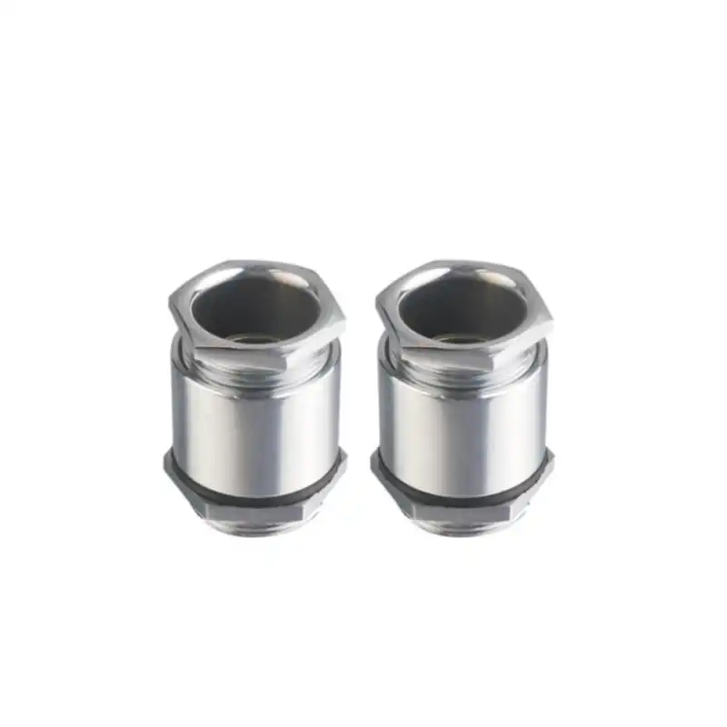 VIOX Marine Cable Gland TJ Clamping Type