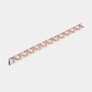VIOX Pin-Type 1-Phase Busbars