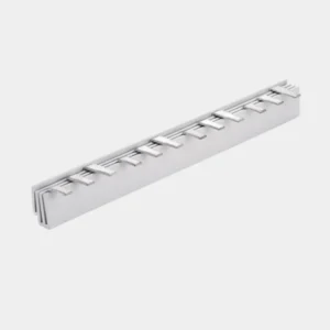 VIOX Pin-Type 3-Phase Busbars (C45)