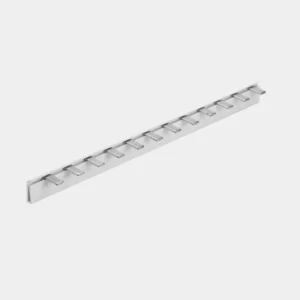 VIOX Pin-type 1-phase busbars (C45)