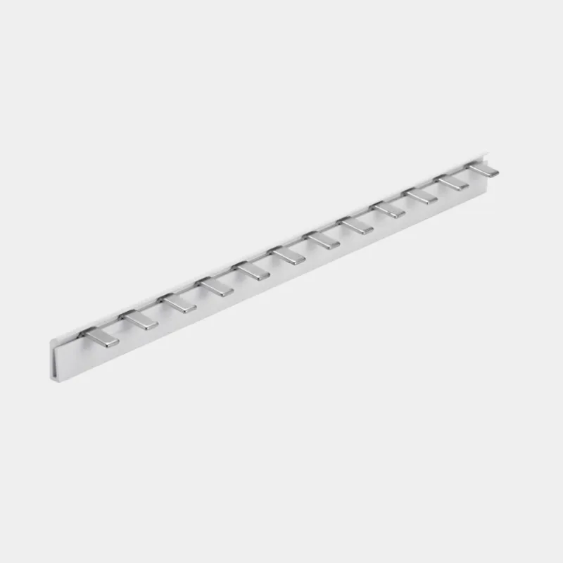 VIOX Pin-type 1-phase busbars (C45)