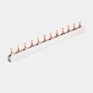 VIOX Pin type, 2-phase busbars