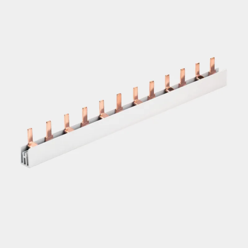 VIOX Pin type, 2-phase busbars