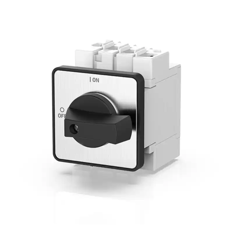 VIOX UKPD32 E Photovoltaic DC Isolator