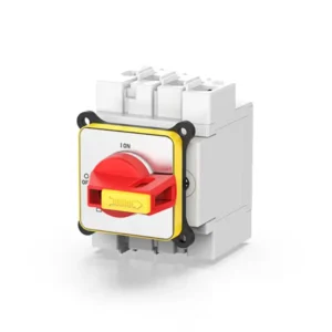 VIOX UKPD32 EH1 Photovoltaic DC Isolator