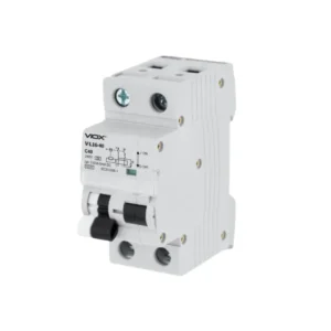 VIOX VL16-40 AC Type 1P+N RCBO