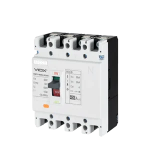 VIOX VM1-400L/4300 Multi-Purpose Industrial MCCB