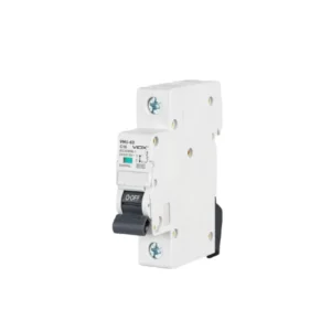 VIOX VM1-16 1-4P 6kA MCB