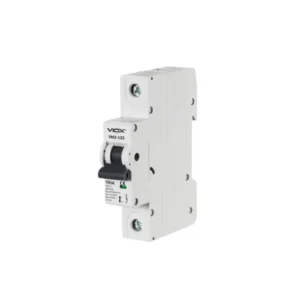 VIOX VM2-125 1-4P MCB