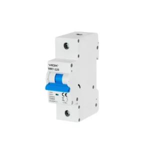 VIOX VM7-125-2 1-4P 1-125A 10kA Low Voltage MCB