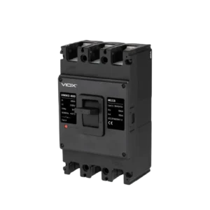 VIOX VMM3-400 3P 400A MCCB