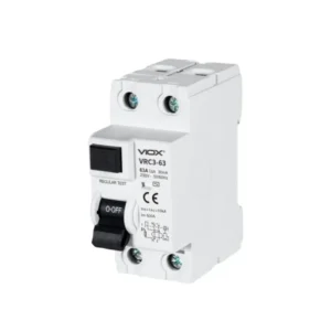 VIOX VRC3-63 2P 25A RCCB