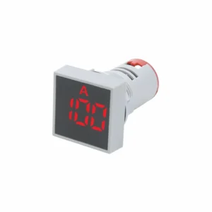 Voltage Meter Indicator AD22-SA