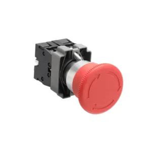 XB2 Emergency Stop Button Switch