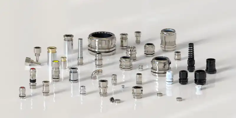 cable gland
